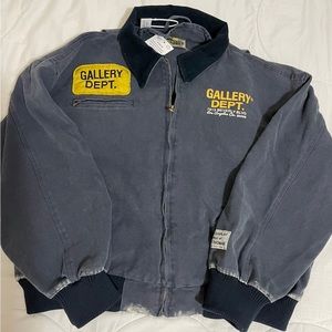 Gallery Dept Jacket